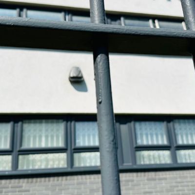 The ‘prison’ tower block for homeless families with 8pm curfew and no visitors