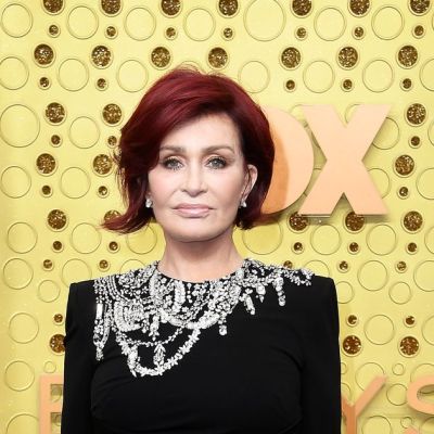 Sharon Osbourne in disbelief as she suffers another heartbreak after death of Ozzy – Liverpool Echo