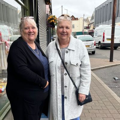 I visited forgotten town where yobs think it’s fun to smash Job Centre windows