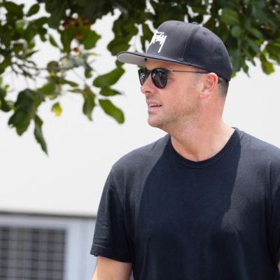 Ant breaks silence on I’m a Celeb car park run-in with ‘weird’ Jimmy Bullard