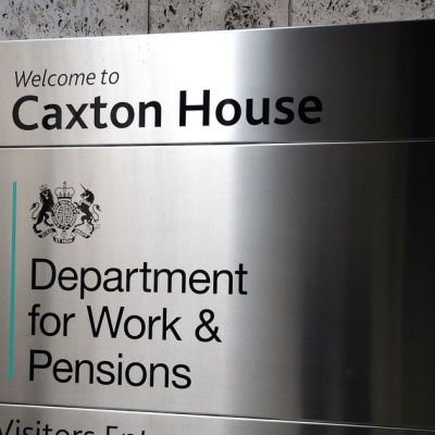 DWP Cold Weather Payments made to nearly 1.5 million households – Liverpool Echo