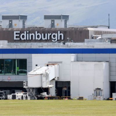 Edinburgh airport passengers warned of possible disruption as airline work to fix issue