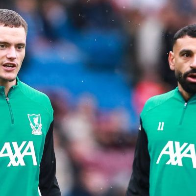 Mohamed Salah put on the spot over Florian Wirtz as Alexander Isak hits new low – Liverpool Echo