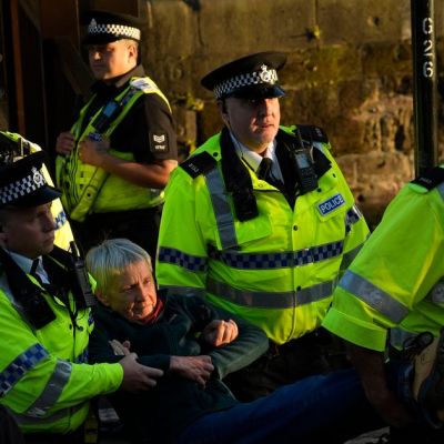 66 people arrested in Liverpool city centre – Liverpool Echo