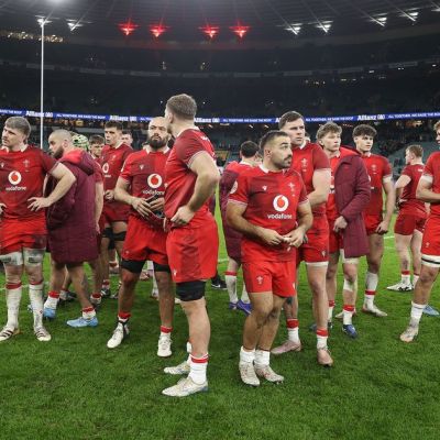 England v Wales media reaction as Welsh display ‘one of the worst’ in Six Nations history | Wales Online