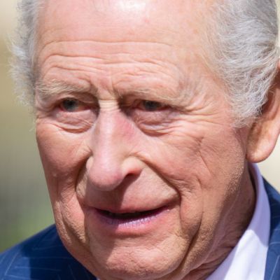 King Charles breaks silence after gunman opens fire at US event amid state visit