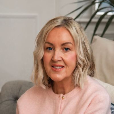 ‘I ignored tests for 20 years – then collapsed covered in blood’