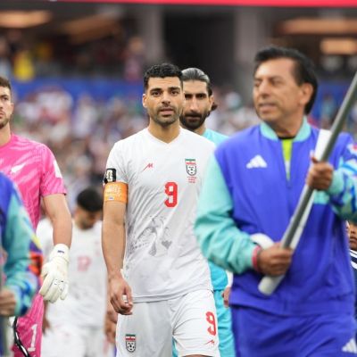 Iran ‘ordered to leave USA immediately’ as players slam ‘disastrous’ treatment