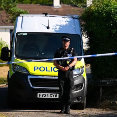 Fresh arrest as police probe Ann Widdecombe ‘murder’