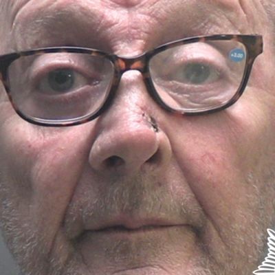 Man records killing pensioner neighbour over noise feud