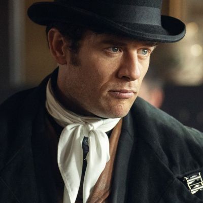 House of Guinness star eyed for key role in project about British music legends – The Mirror