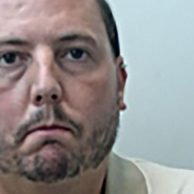 Depraved teacher facing life sentence for murdering son Preston Davey