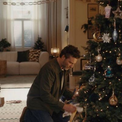 John Lewis Christmas advert leaves fans divided over new festive trailer – Daily Record