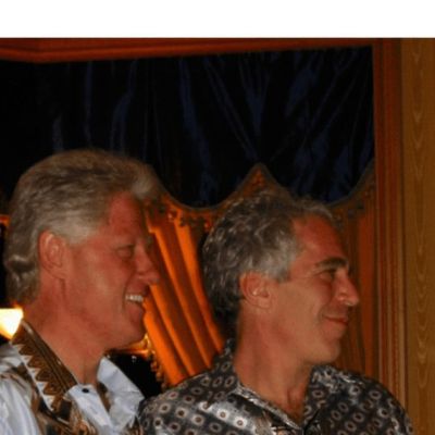 Epstein files show Bill Clinton in swimming pool as ex-President’s staffer claims White House is ‘shielding’ itself – Daily Record