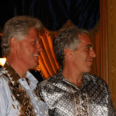 Bill Clinton staffer hits back after Epstein files show ex-President in swimming pool with Ghislaine Maxwell – Birmingham Live