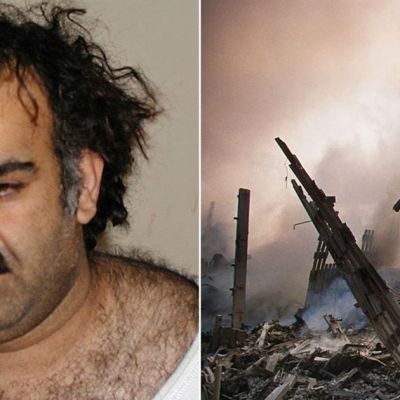‘Mastermind’ of 9/11 to stand trial almost 27 years after attacks