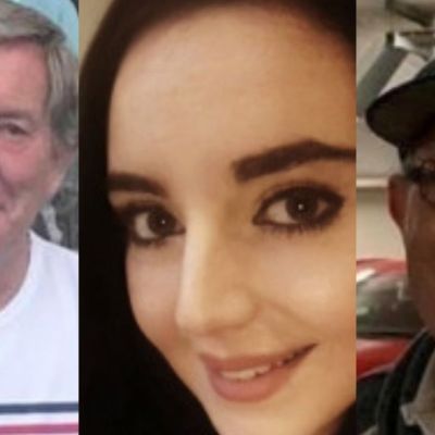 45 deaths, tributes and funeral notices from the Liverpool ECHO this week