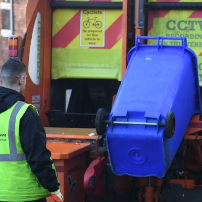Bin collections are changing – how every household in the West Midlands will be affected – Birmingham Live