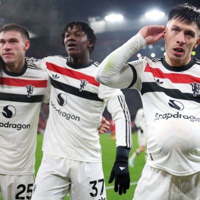 Liverpool vs Man United TV channel, live stream and kick-off info for Premier League clash – Manchester Evening News