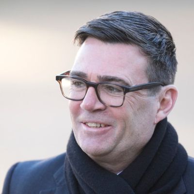 Labour MP ‘willing to give up seat for Andy Burnham to challenge Sir Keir Starmer for leadership’ – Manchester Evening News
