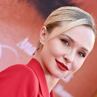 Hayden Panettiere found in cardiac arrest with ‘no signs of trauma’