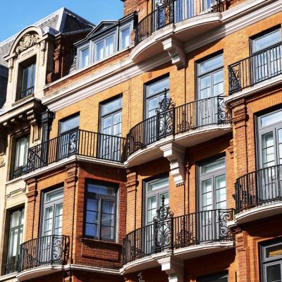 Rachel Reeves unveils new ‘mansion tax’ on biggest homes – The Mirror