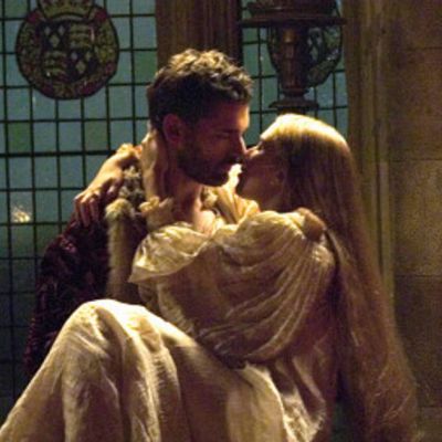 ‘Lustful’ period drama perfect for fans of Wolf Hall on Netflix now