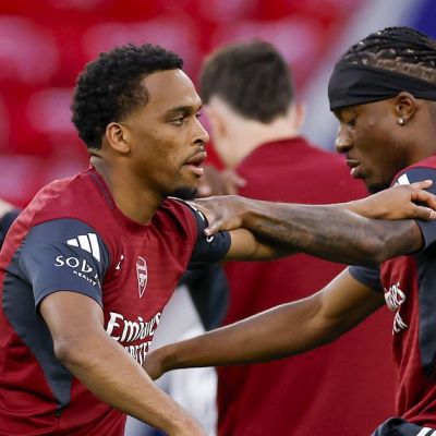 Latest Arsenal injury news vs PSG for Champions League final with double update