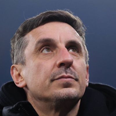 Sky Sports make Gary Neville decision amid ‘angry white men’ controversy – Manchester Evening News