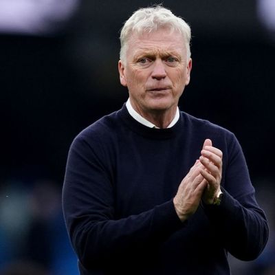 David Moyes insists Everton had ‘best player on pitch’ in defeat to Man City – Liverpool Echo