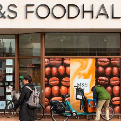 M&S closing 11 cafes as part of major shakeup – Liverpool Echo