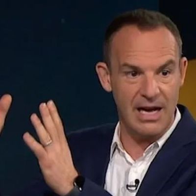 Martin Lewis says those on New State Pension will pay tax on it ‘for first time’ – Birmingham Live