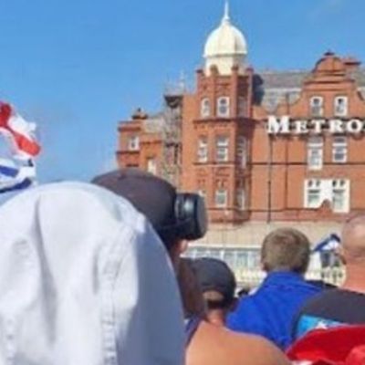 The number of asylum seekers housed in hotels in each area of Lancashire | Lancs Live