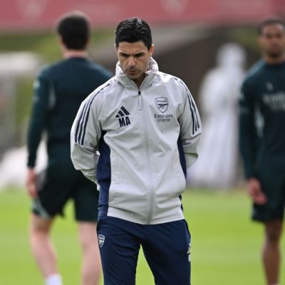 Arteta told showing Arsenal players Bournemouth errors is a mistake