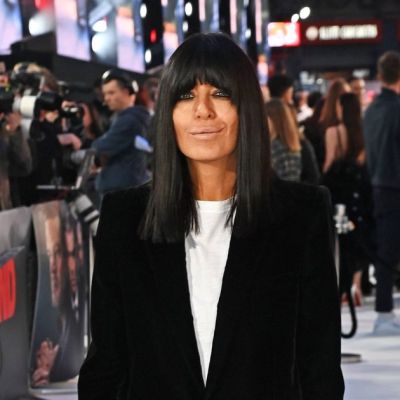 BBC The Celebrity Traitors October launch date announced