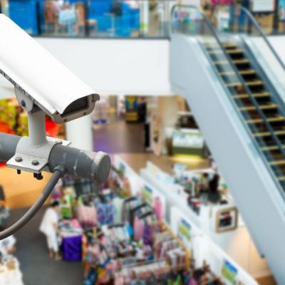 Shop staff facing ‘Christmas crime wave’ as criminals ‘act with impunity’