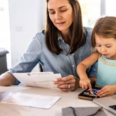 DWP £304 alert for families as limit scrapped