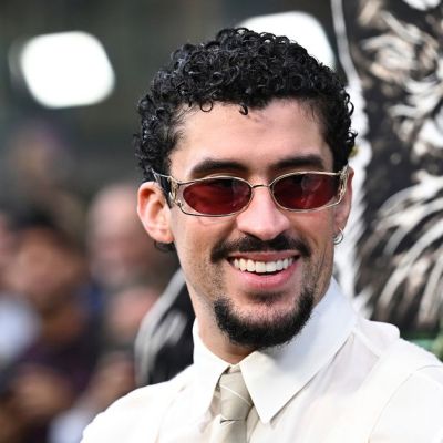 Bad Bunny’s net worth revealed as superstar is confirmed for Super Bowl 2026 – The Mirror