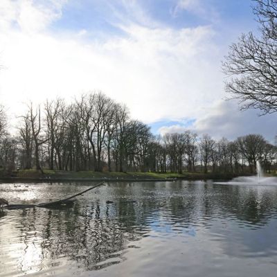 BBC Weather forecast for Liverpool as dry prediction made  – Liverpool Echo
