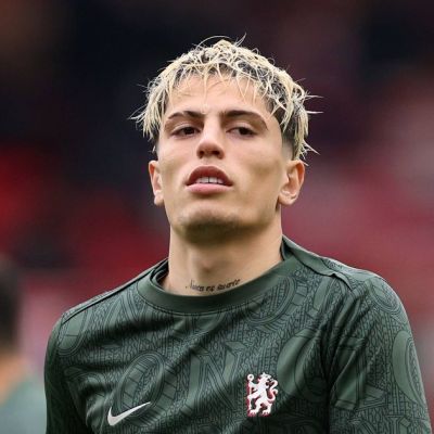 Alejandro Garnacho breaks silence after brutal Enzo Maresca sub decision in Chelsea win | Football London