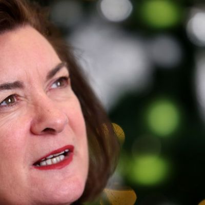 Rest Is Politics host unhappy with what Eluned Morgan told him in Welsh