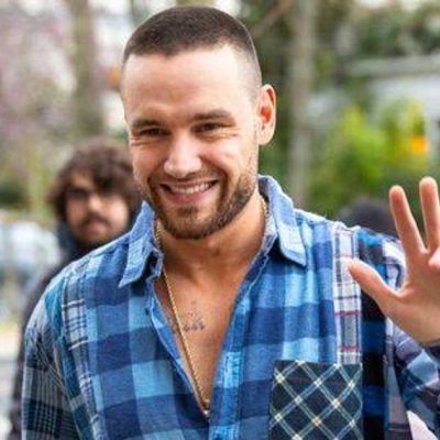 Liam Payne’s son Bear will be ‘sole beneficiary’ of his £21m fortune