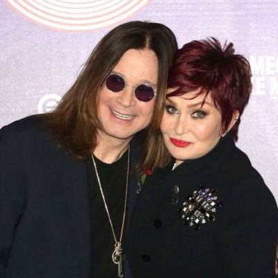 Sharon Osbourne suffers another loss just weeks after Ozzy’s death – Yorkshire Live