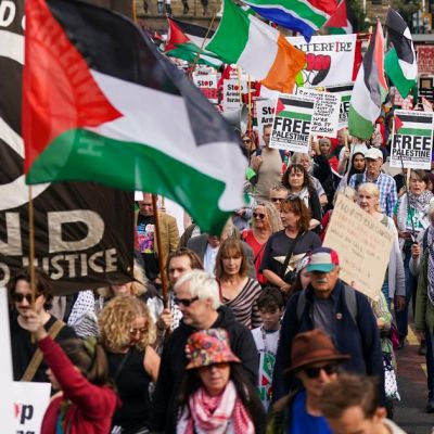 Police given new powers to restrict protests – Liverpool Echo