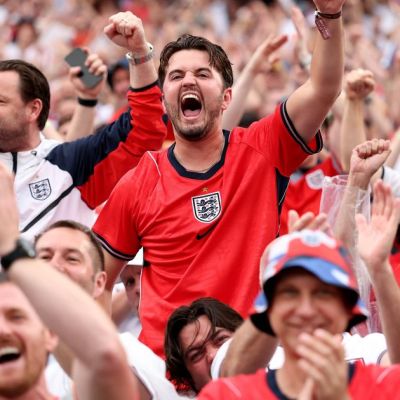 Winner for England fans as pubs may be allowed to open for 1am World Cup clash