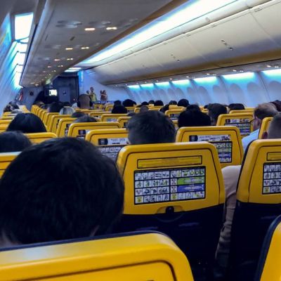New Ryanair Thursday update as £8 fee investigated