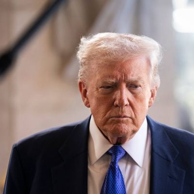 Man in his 20s shot dead near Trump’s Mar-a-Lago estate – Manchester Evening News