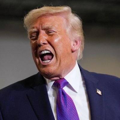 Minister responds to Donald Trump sharing SNL clip mocking Keir Starmer