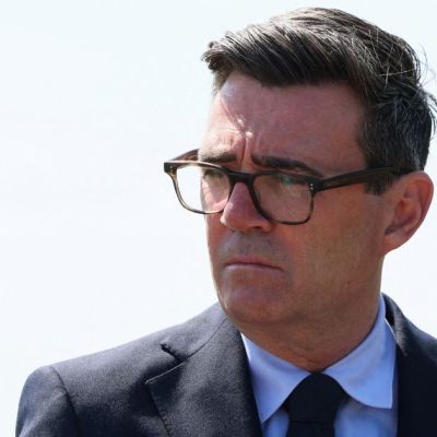 Andy Burnham launches national tour to hear UK cost of living concerns