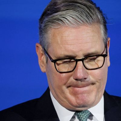 Starmer a ‘dead PM walking’ as he scrambles to defend himself as ministers quit